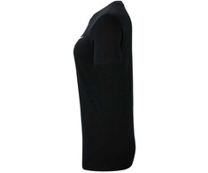 Moteriški marškinėliai Nike Dri-FIT Park 20 juoda CW6967 010 (XS)