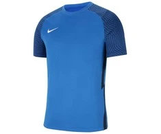 Marškinėliai vyrams Nike CW3557, mėlyni