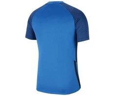 Marškinėliai vyrams Nike CW3557, mėlyni