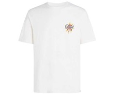 Oneills O'Neill "Beach Graphic" marškinėliai vyrams M 92800613984