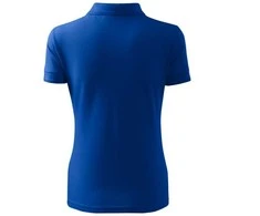 Moteriški polo marškinėliai „Pique Polo“