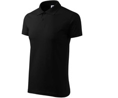 Adler Single J. M MLI-20201 polo marškinėliai