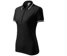 Moteriški „Urban Polo“ marškinėliai