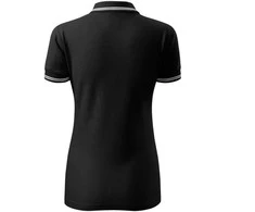 Moteriški „Urban Polo“ marškinėliai