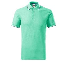 Malfini Focus M MLI-23295 polos marškinėliai