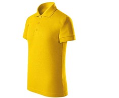 Malfini Pique Polo Free Jr MLI-F2204 Gelton Marškinėliai Polo