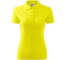 Moteriški polo marškinėliai „Pique Polo“