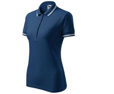 Malfini Urban W MLI-22087 Marškinėliai Polo