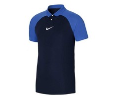 Marškinėliai polo Nike Dri-FIT Academy Pro M DH9228-451 (Rozmiar-L (183cm))