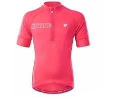 Radvik Alpha Jgr vaikiški marškinėliai 92800406849