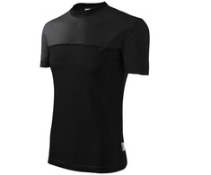 Rimeck Colormix Marškinėliai M MLI-10994 Ebony Pilkas