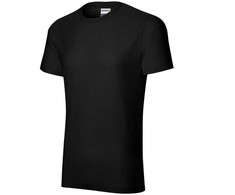 Rimeck Resist Heavy T-shirt MLI-R0301 juoda