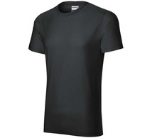 Rimeck Resist Heavy T-shirt MLI-R0394 Ebono pilka