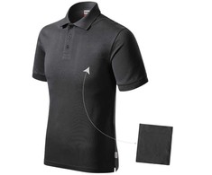 Rimeck Resist Heavy Polo Marškinėliai M MLI-R2094