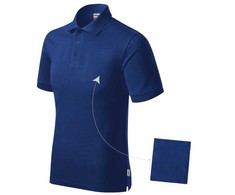 Rimeck Resist Heavy Polo Marškinėliai M MLI-R2005