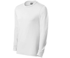 Rimeck Resist LS M MLI-R0500 balti marškinėliai