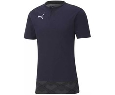 Puma sportinis marškinėliai M 656490 06