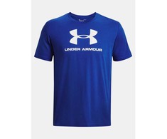 Under Armour Marškinėliai M 1329590-402