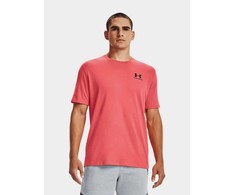Under Armour sportinio stiliaus marškinėliai M 1326799-690