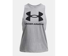 Under Armour W 1356297-035 Marškinėliai