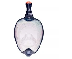 Aquawave Vizero nardymo kaukė 92800473647 (S/M dydis)