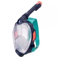 Aquawave Vizero nardymo kaukė 92800473647 (S/M dydis)