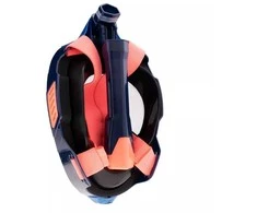 „Aquawave Vizero“ nardymo kaukė 92800473650 (L/XL dydis)