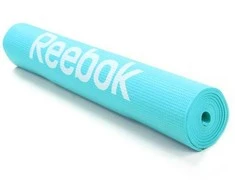 Treniruočių kilimėlis Reebok Mėlyna Love