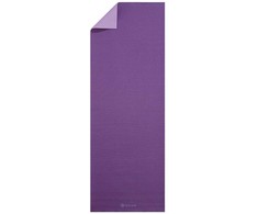 Mata do Jogi dvipusė Gaiam Plum Jam 6 mm 60526 (Domyślny-N/A)