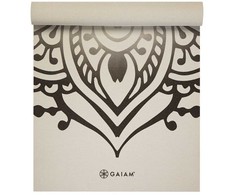 Gaiam Dovvetail Sundal Jogas kilimėlis 5 mm 64955