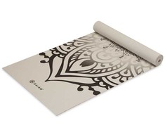 Gaiam Dovvetail Sundal Jogas kilimėlis 5 mm 64955