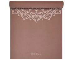 Gaiam Jogi motina, cinamonas Marakeše, 5 mm, 65370 Gaiam