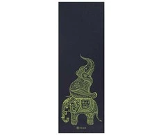 „Gaiam Tribal Wisdom“ jogos kilimėlis 6 mm 62562 (numatytasis - N/A)