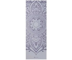 Gaiam Laukinės Alyvos Saulės Laikrodžio 5 mm jogos kilimėlis 64941