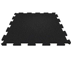 Sportbay Grindų danga SLICE flooring puzzel 10 mm (Spalva: Mozaika)