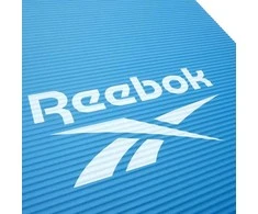 Gimnastikos kilimėlis REEBOK RAMT-11015BL 183x61x1cm mėlynas