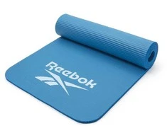 Mėlyna Gimnastikos kilimėlis REEBOK RAMT-11015BL 183x61x1cm Mėlyna