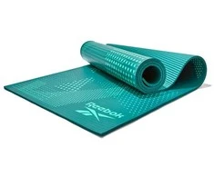 Treniruočių kilimėlis REEBOK RAMT-12236GN, 173x61x0,7cm (Žalsvos spalvos)