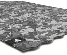 Treniruočių kilimėlis Adidas, 9 mm