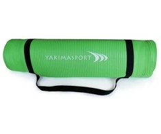Yakimasport „Yakima Nbr Pro 100453“ treniruočių kilimėlis (numatytasis N/A)