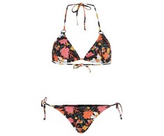 Oneills O'Neill Capri-Bondey Bikini Set W 92800613184 Maudymėlis