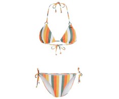 Oneills O'Neill Capri-Bondey Bikini Komplektas W 92800613179 Maudymosi Kostiumėlis