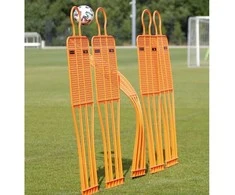 Yakimasport PRO futbolo sienelė 180 cm – NAILONAS (numatytasis – N/A)
