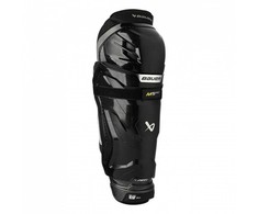 Bauer Supreme M5 Pro Int M 1061889 ledo ritulio blauzdų apsaugos
