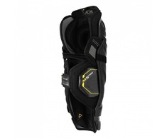 Bauer Supreme M5 Pro Int M 1061889 ledo ritulio blauzdų apsaugos