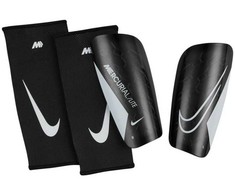 Nike Mercurial Lite apsauginės blauzdos 3611 010