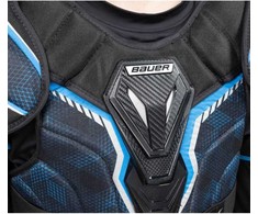 Bauer X Intermediate M 1058537 ledo ritulio pečių apsaugos