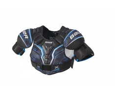 Bauer X Intermediate M 1058537 ledo ritulio pečių apsaugos