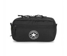 CONVERSE All Star WALL BAG, Juodas