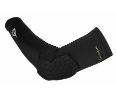 Ochraniacz łokcia Compression long Select juoda 710021 6652 (XS)